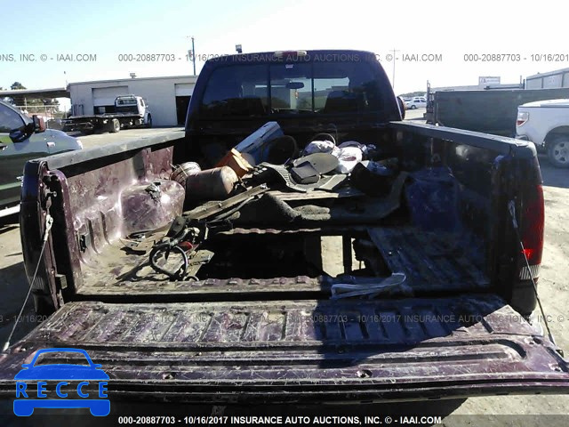 2005 Ford F350 SUPER DUTY 1FTWW33P05EC15679 image 7