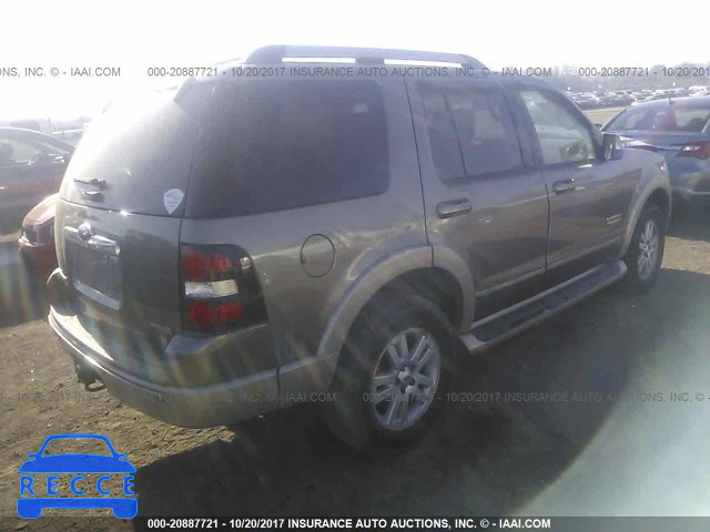 2006 Ford Explorer EDDIE BAUER 1FMEU74896UB14918 зображення 3