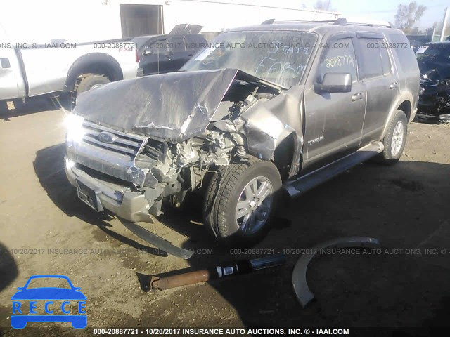 2006 Ford Explorer EDDIE BAUER 1FMEU74896UB14918 зображення 5