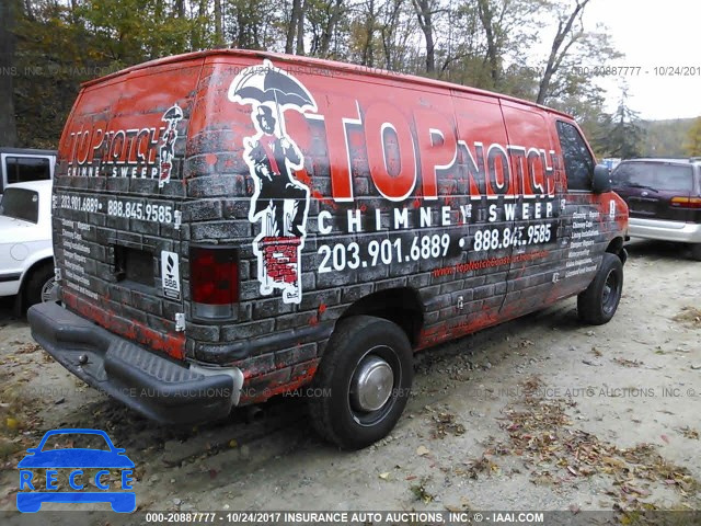 2006 Ford Econoline E250 VAN 1FTNE24W76DB10613 image 3