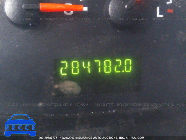 2006 Ford Econoline E250 VAN 1FTNE24W76DB10613 image 6