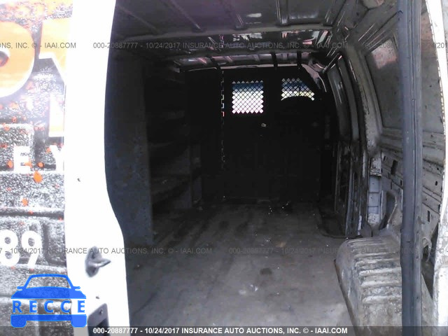 2006 Ford Econoline E250 VAN 1FTNE24W76DB10613 image 7