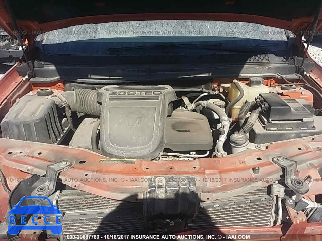2008 Saturn VUE 3GSCL33PX8S634553 image 9