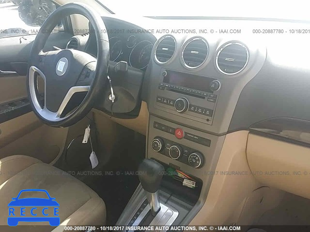 2008 Saturn VUE 3GSCL33PX8S634553 image 4