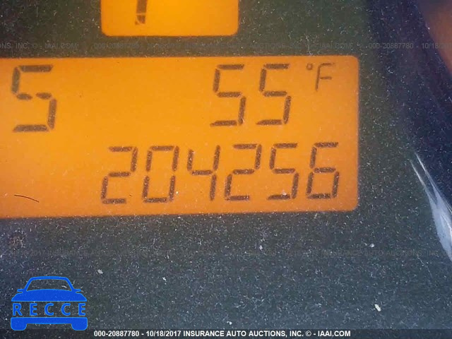 2008 Saturn VUE 3GSCL33PX8S634553 image 6