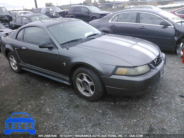 2003 Ford Mustang 1FAFP40423F454323 image 0