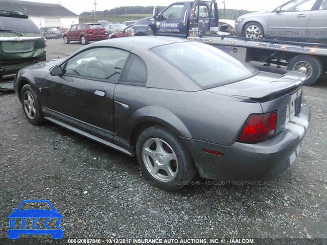 2003 Ford Mustang 1FAFP40423F454323 Bild 2