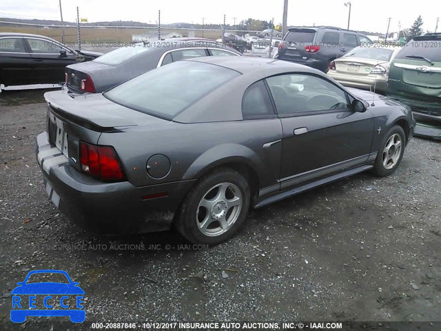 2003 Ford Mustang 1FAFP40423F454323 Bild 3
