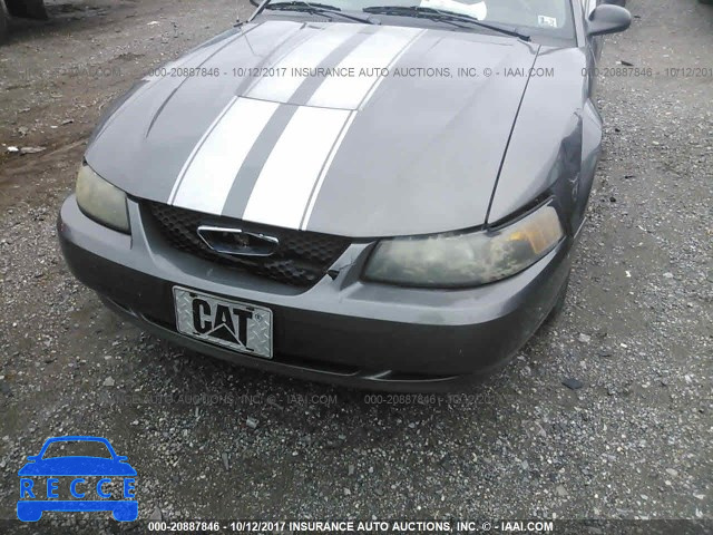2003 Ford Mustang 1FAFP40423F454323 image 5