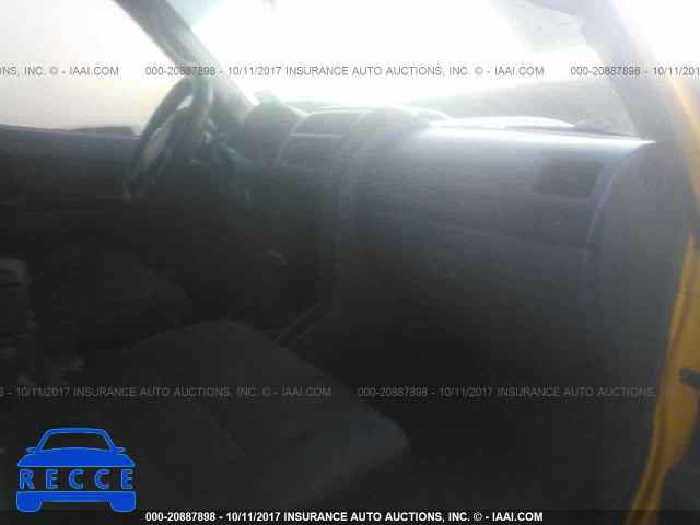 2002 Nissan Xterra 5N1ED28T82C552427 image 4