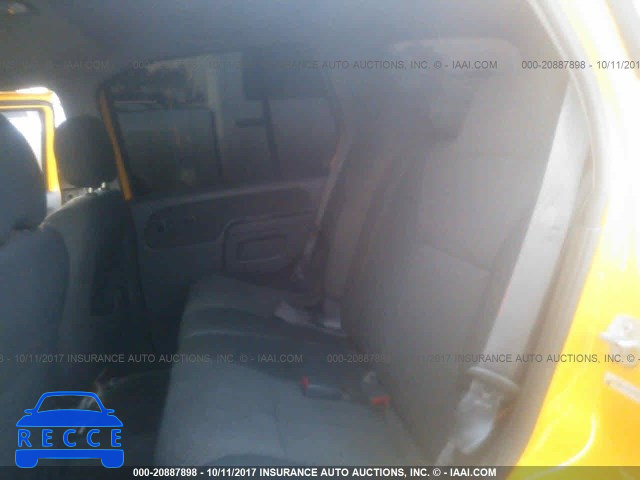 2002 Nissan Xterra 5N1ED28T82C552427 image 7