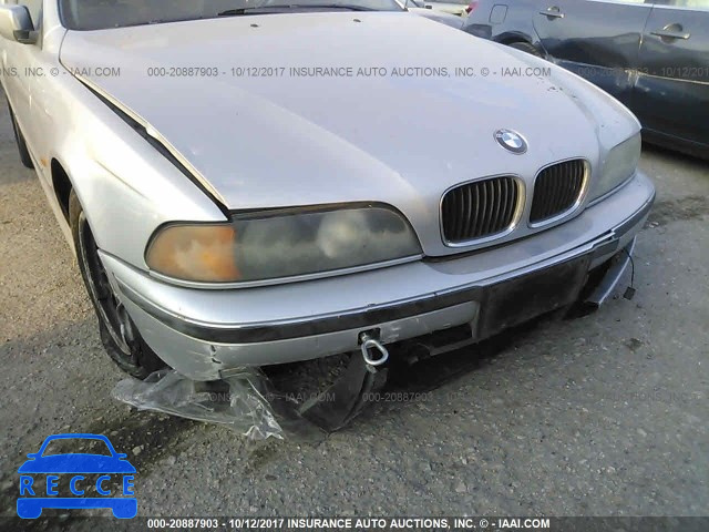 1999 BMW 528 WBADM6336XBY28760 зображення 5