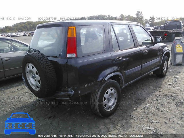 2000 Honda CR-V LX JHLRD2840YC000561 image 3