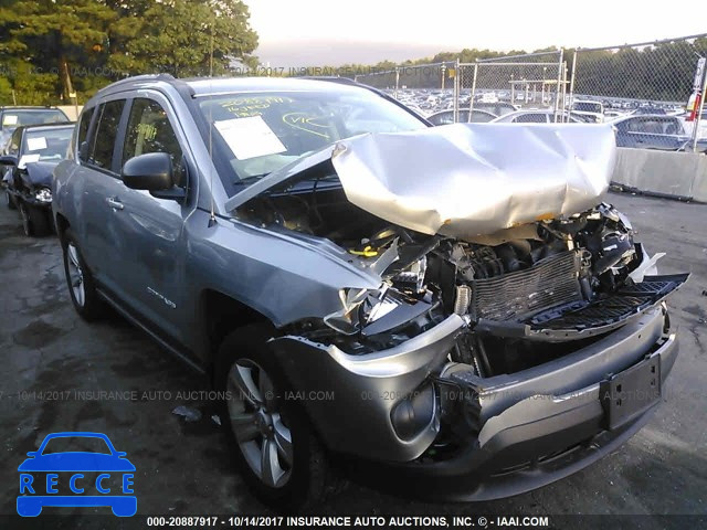 2016 Jeep Compass SPORT 1C4NJDBB2GD723232 image 0