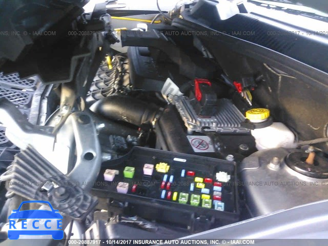 2016 Jeep Compass SPORT 1C4NJDBB2GD723232 image 9