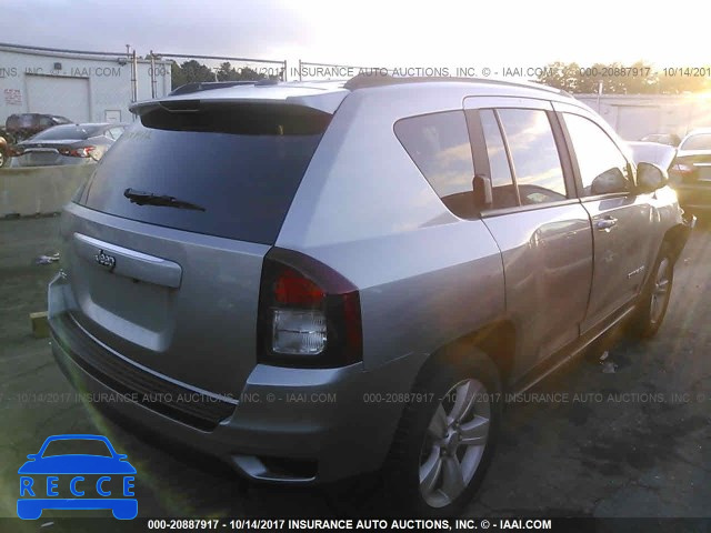 2016 Jeep Compass SPORT 1C4NJDBB2GD723232 image 3