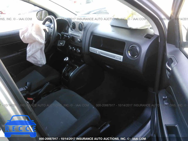 2016 Jeep Compass SPORT 1C4NJDBB2GD723232 image 4