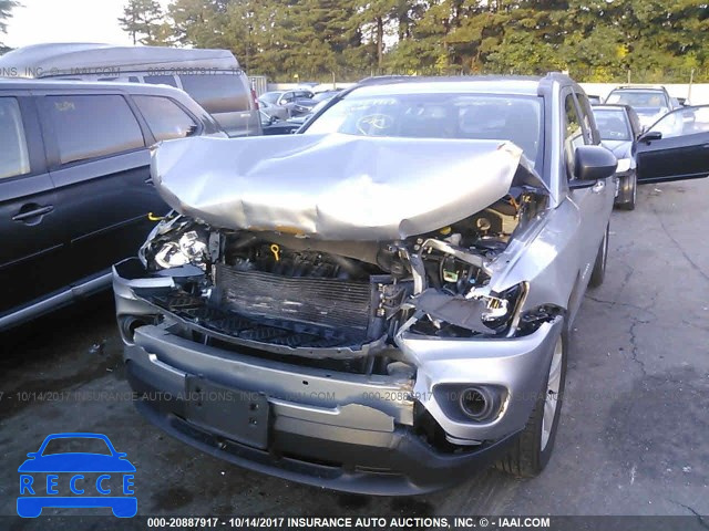 2016 Jeep Compass SPORT 1C4NJDBB2GD723232 image 5