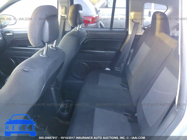 2016 Jeep Compass SPORT 1C4NJDBB2GD723232 image 7