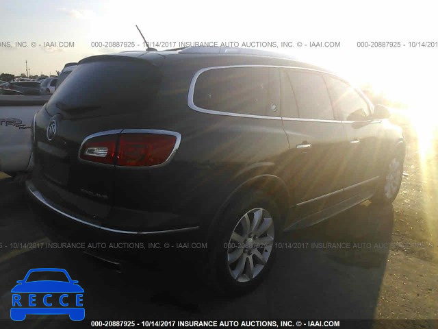 2013 Buick Enclave 5GAKRDKD6DJ235672 зображення 3