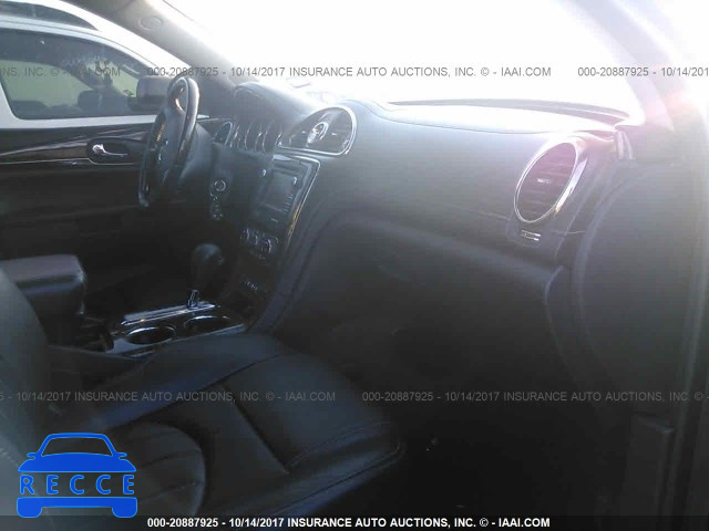 2013 Buick Enclave 5GAKRDKD6DJ235672 зображення 4