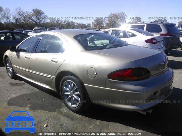 2004 Chrysler Concorde 2C3AD56G54H695995 image 2