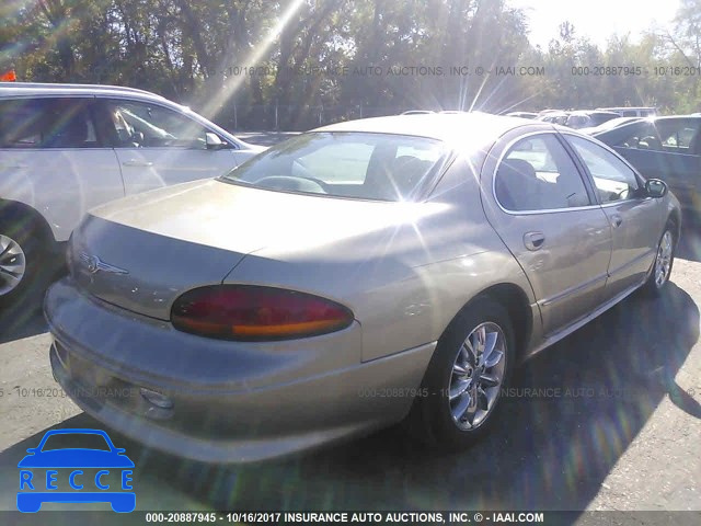 2004 Chrysler Concorde 2C3AD56G54H695995 image 3