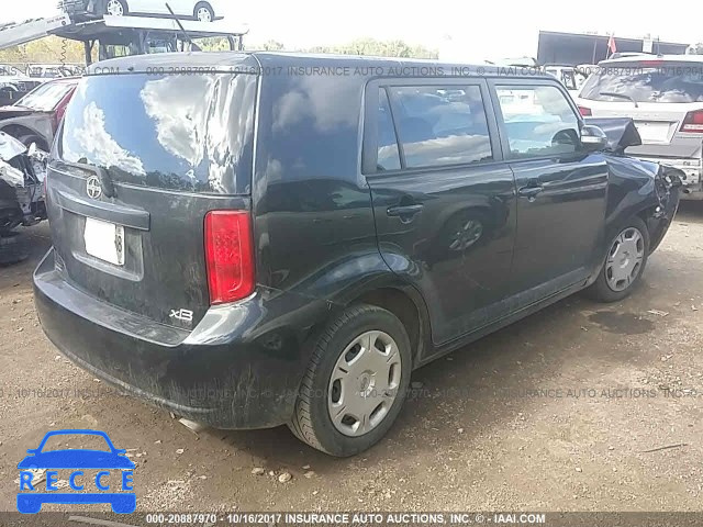 2008 Scion XB XB JTLKE50E481054589 зображення 3