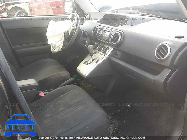 2008 Scion XB XB JTLKE50E481054589 image 4