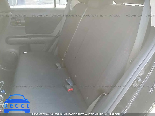 2008 Scion XB XB JTLKE50E481054589 Bild 7