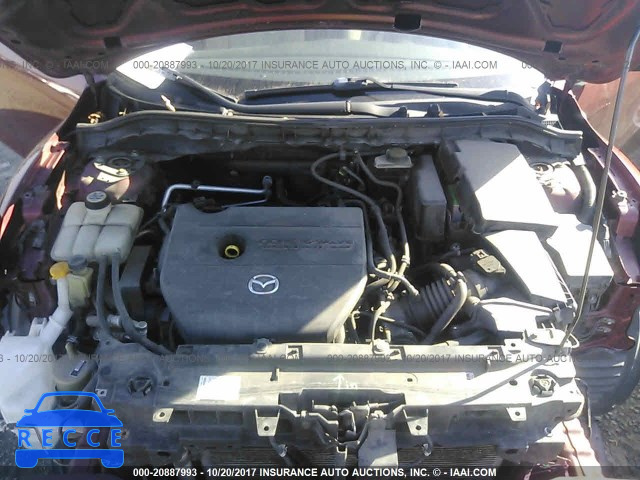 2011 Mazda 3 JM1BL1VG5B1399982 image 9