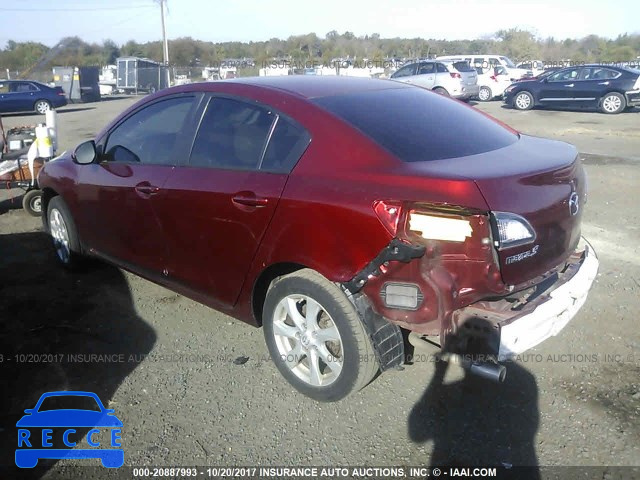 2011 Mazda 3 JM1BL1VG5B1399982 image 2