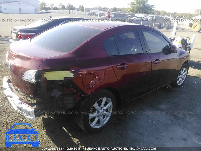 2011 Mazda 3 JM1BL1VG5B1399982 image 3