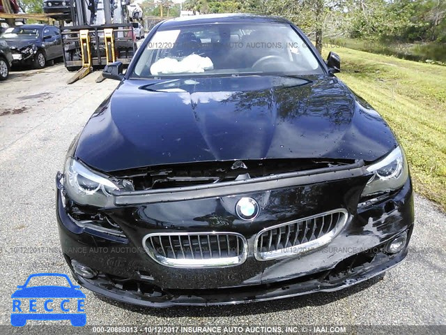 2015 BMW 528 I WBA5A5C53FD520585 зображення 5