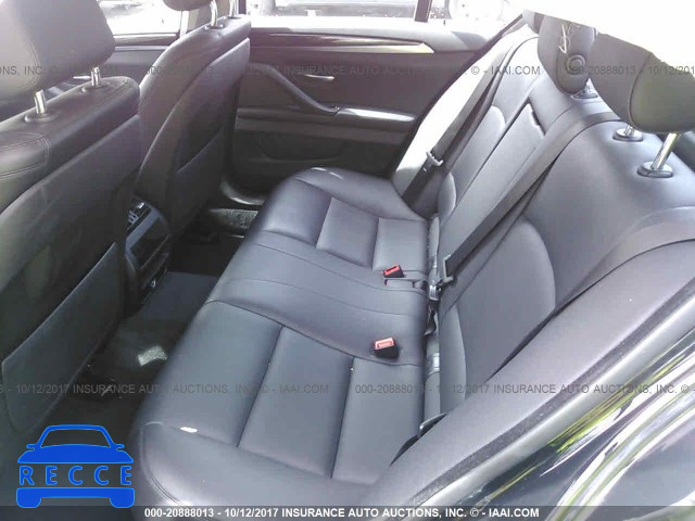 2015 BMW 528 I WBA5A5C53FD520585 image 7