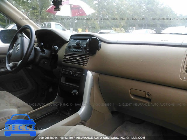 2004 Honda Pilot 2HKYF18444H540541 image 4