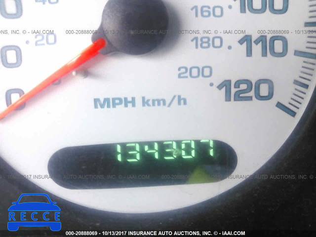 2002 Dodge Intrepid SE 2B3HD46R52H195629 Bild 6