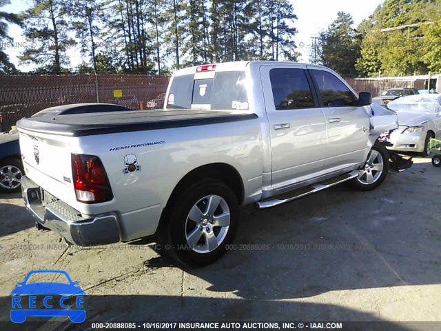 2012 Dodge RAM 1500 SLT 1C6RD6LTXCS349090 Bild 3