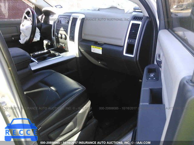 2012 Dodge RAM 1500 SLT 1C6RD6LTXCS349090 Bild 4