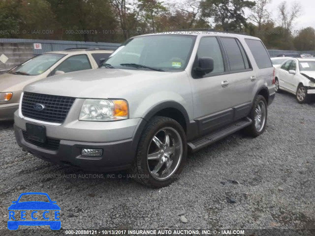 2004 FORD EXPEDITION XLT 1FMFU16L44LA43505 зображення 1