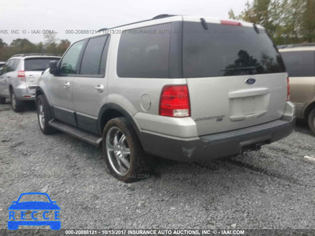 2004 FORD EXPEDITION XLT 1FMFU16L44LA43505 зображення 2