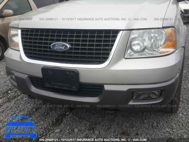 2004 FORD EXPEDITION XLT 1FMFU16L44LA43505 зображення 5