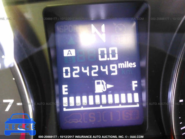 2015 Subaru Xv Crosstrek 2.0 PREMIUM JF2GPACCXF8276669 image 6