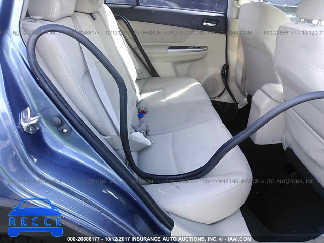 2015 Subaru Xv Crosstrek 2.0 PREMIUM JF2GPACCXF8276669 image 7