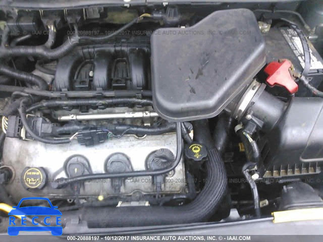 2008 Ford Edge 2FMDK36C28BA05267 image 9