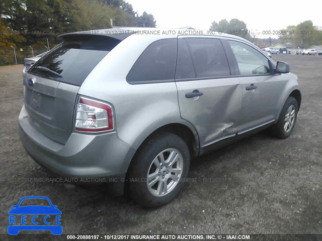 2008 Ford Edge 2FMDK36C28BA05267 Bild 3