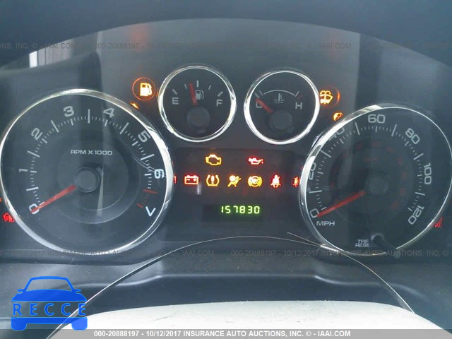 2008 Ford Edge 2FMDK36C28BA05267 image 6