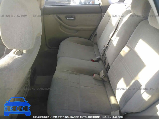 2001 Subaru Legacy 4S3BH665X17626476 image 7