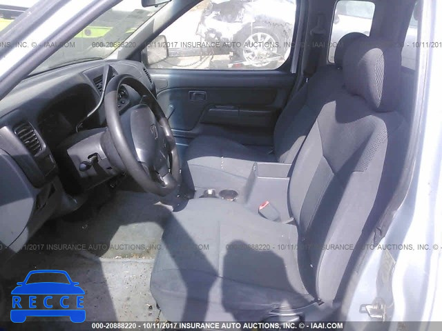 2001 Nissan Frontier KING CAB XE 1N6DD26SX1C335063 image 4