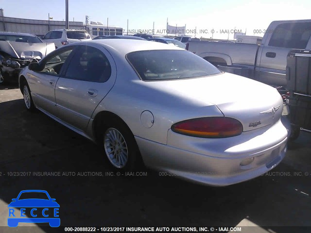 2002 CHRYSLER CONCORDE LXI 2C3AD36M32H215458 зображення 2